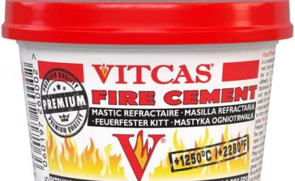 What is Fire Cement and What is it Used For?