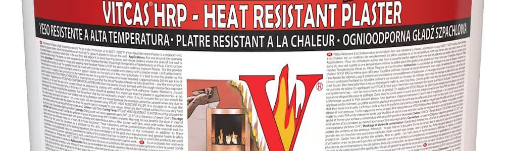 Glättung, um sehr hohen Temperaturen standzuhalten