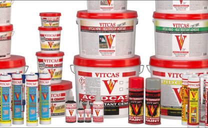 Refractory materials in practice – where, when, and how to use them best?