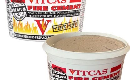 Why should I use fire-resistant sealants in my home installations?